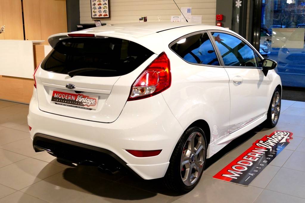 Ford Fiesta ST 1.6 Ecoboost 182cv 17