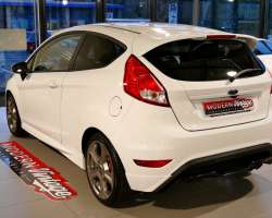 Ford Fiesta ST 1.6 Ecoboost 182cv 14