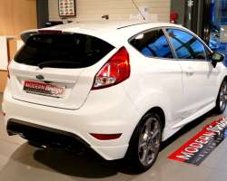 Ford Fiesta ST 1.6 Ecoboost 182cv 17