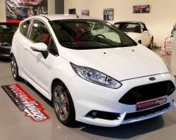 Ford Fiesta ST 1.6 Ecoboost 182cv 18