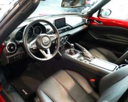 Mazda MX-5 ND 2.0 160 Roadster Selection 16