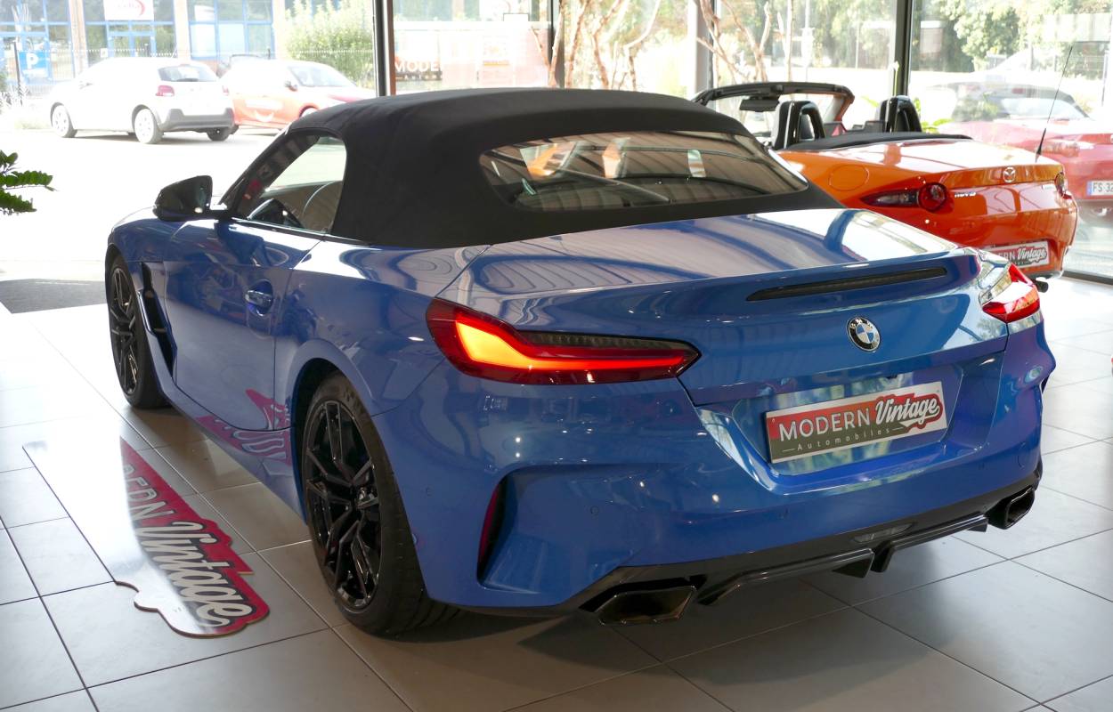 BMW Z4 G29 M40iA 340cv 0