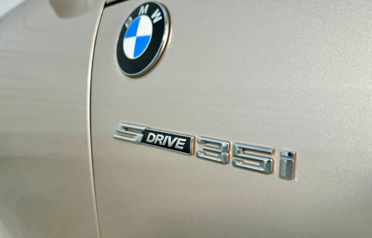 BMW Z4 sDrive 35i E89 306cv DKG 3