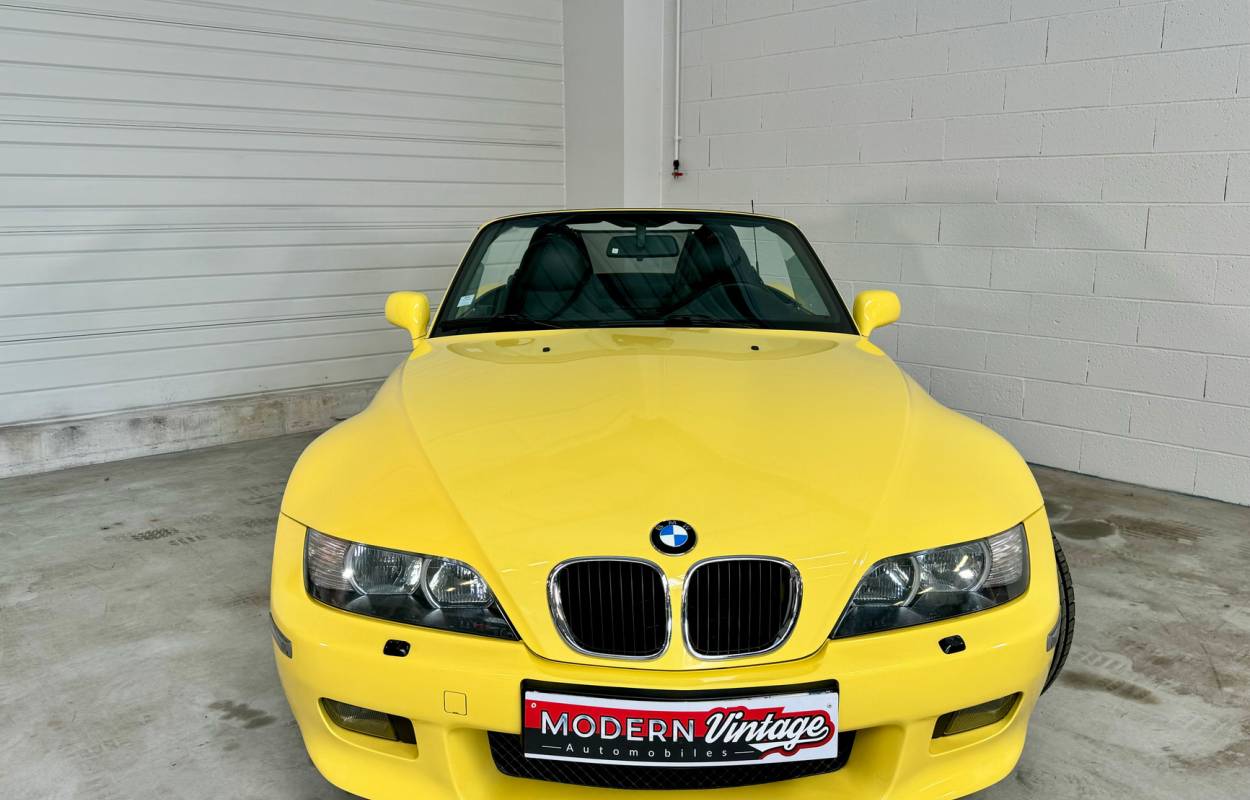 BMW Z3 Roadster 2.2i 170cv 6