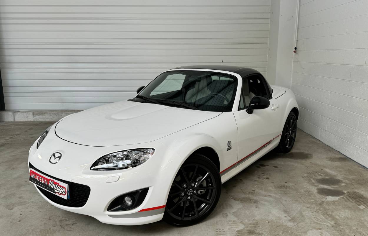 Mazda MX-5 NCFL RC 2.0 160cv Senshu N°116/200 0