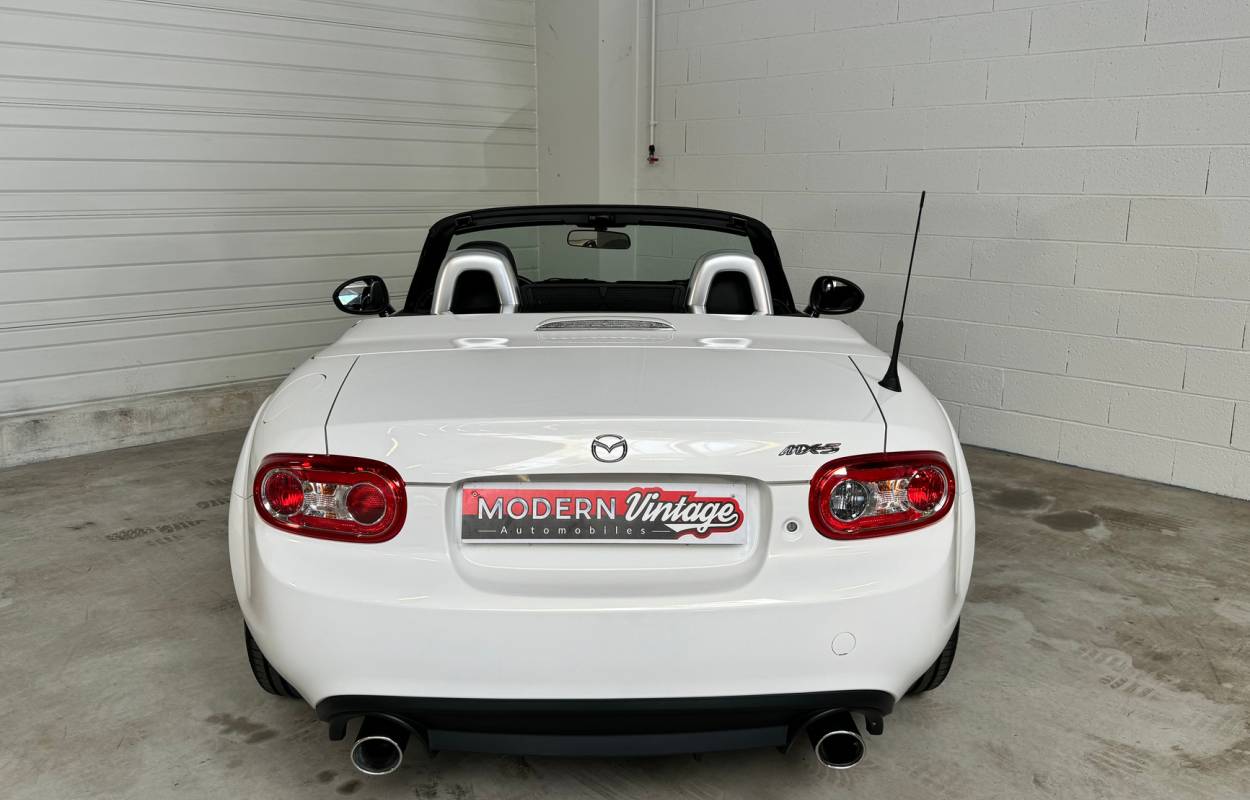 Mazda MX-5 NCFL RC 2.0 160cv Senshu N°116/200 13