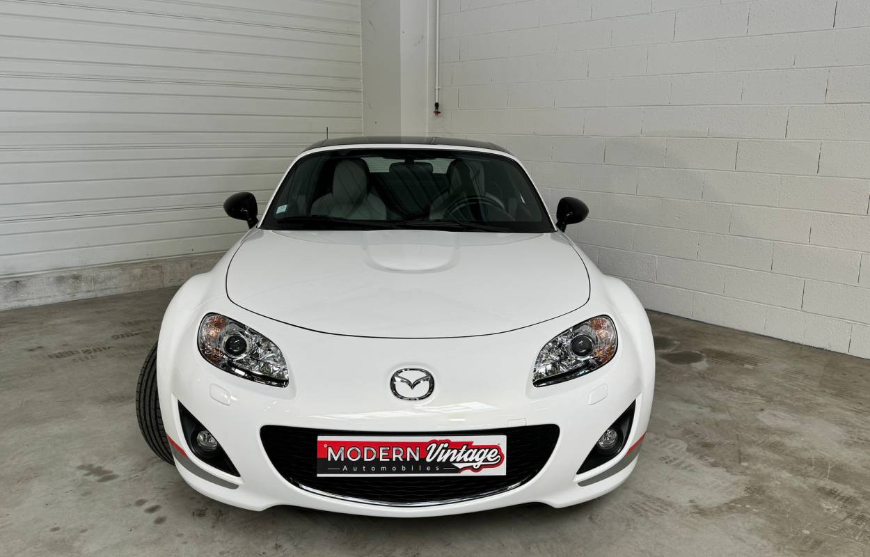 Mazda MX-5 NCFL RC 2.0 160cv Senshu N°116/200 1