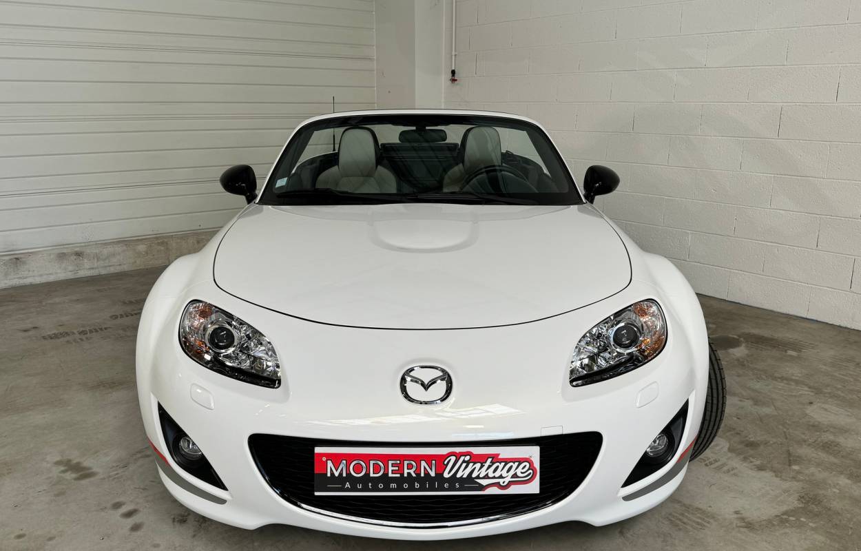 Mazda MX-5 NCFL RC 2.0 160cv Senshu N°116/200 6