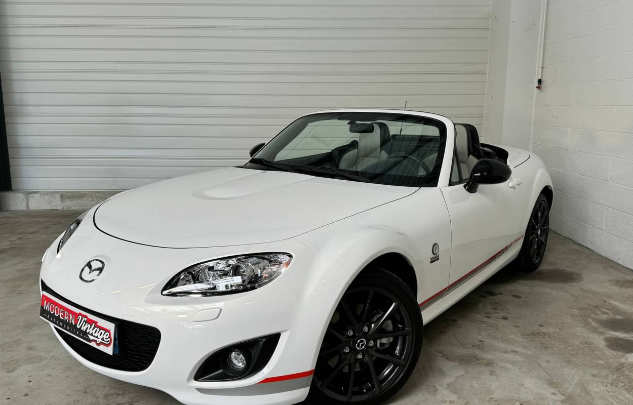 Mazda MX-5 NCFL RC 2.0 160cv Senshu N°116/200 7