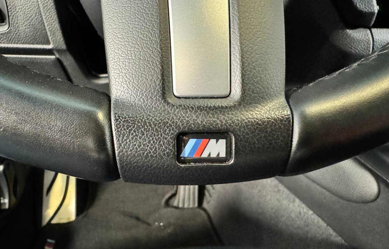 BMW M135i F20 326cv BVA8 5