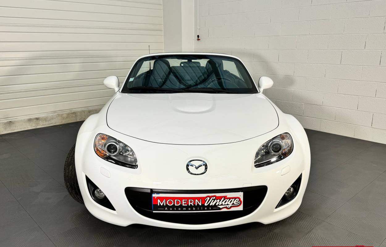 Mazda MX-5 NCFL Roadster 2.0 160cv Pack Sport 2