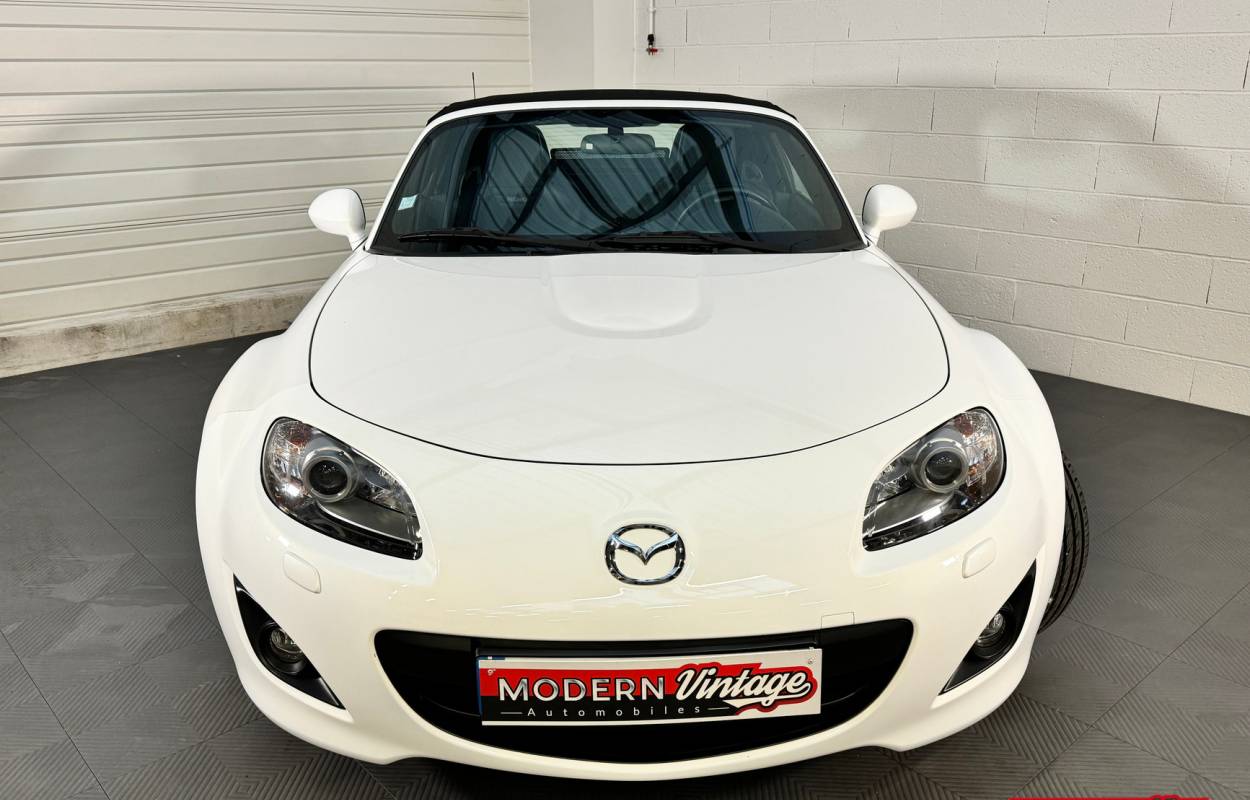 Mazda MX-5 NCFL Roadster 2.0 160cv Pack Sport 6