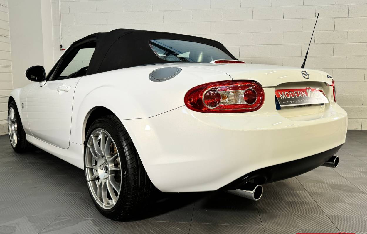 Mazda MX-5 NCFL Roadster 2.0 160cv Pack Sport 15