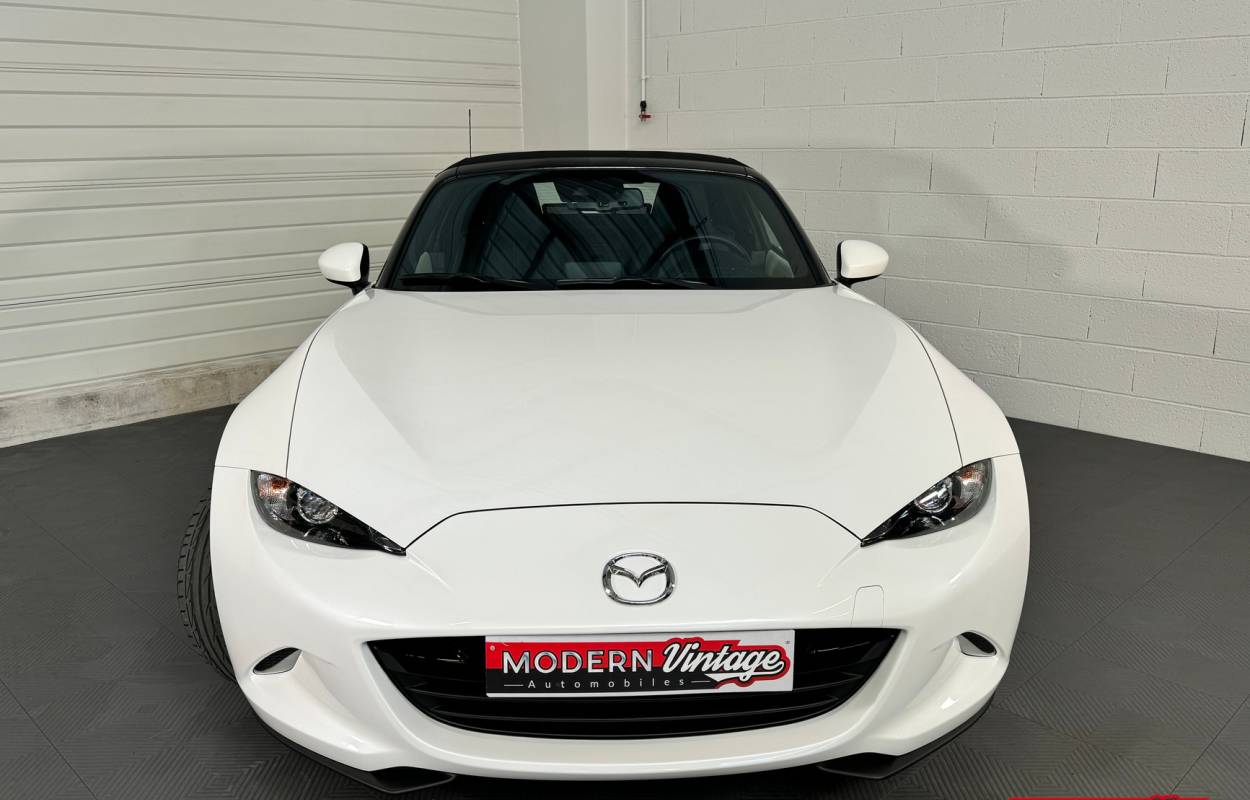 Mazda MX-5 ND 2.0 184cv Selection 1