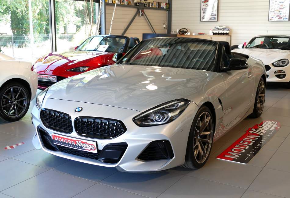 BMW Z4 G29 M40iA 340cv