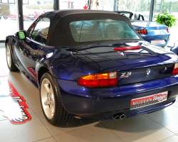 BMW Z3 Roadster 2.8 192cv 0