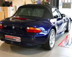 BMW Z3 Roadster 2.8 192cv 1