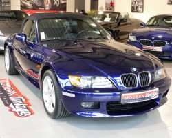 BMW Z3 Roadster 2.8 192cv 2