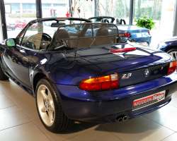 BMW Z3 Roadster 2.8 192cv 4