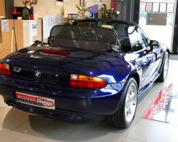 BMW Z3 Roadster 2.8 192cv 5