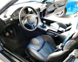 BMW Z3 Roadster 3.0i 231cv 10