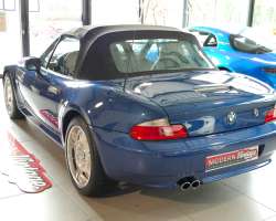 BMW Z3 Roadster 3.0i 231cv 0