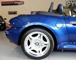 BMW Z3 Roadster 3.0i 231cv 10