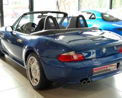 BMW Z3 Roadster 3.0i 231cv 7