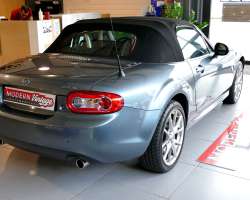 Mazda MX-5 NC Roadster 1.8 126cv Kaminari 15