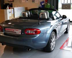 Mazda MX-5 NC Roadster 1.8 126cv Kaminari 1