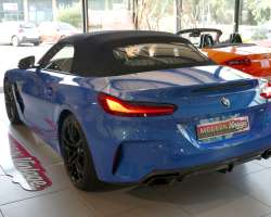 BMW Z4 G29 M40iA 340cv 0