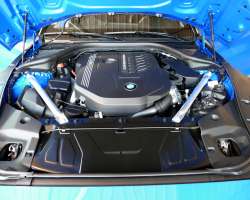 BMW Z4 G29 M40iA 340cv 0