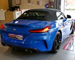 BMW Z4 G29 M40iA 340cv 1