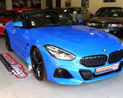 BMW Z4 G29 M40iA 340cv 2