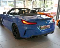 BMW Z4 G29 M40iA 340cv 3