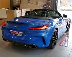 BMW Z4 G29 M40iA 340cv 4