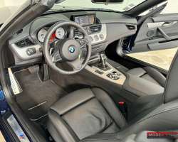 BMW Z4 sDrive 35is E89 340cv DKG 7 0