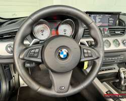 BMW Z4 sDrive 35is E89 340cv DKG 7 2