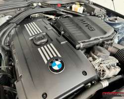 BMW Z4 sDrive 35is E89 340cv DKG 7 7