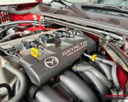 Mazda MX-5 ND 2.0 184cv Selection Pack Sport Recaro 8