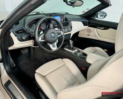 BMW Z4 sDrive 35i E89 306cv DKG 0