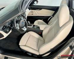 BMW Z4 sDrive 35i E89 306cv DKG 1