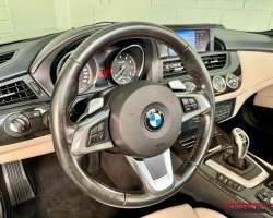 BMW Z4 sDrive 35i E89 306cv DKG 2