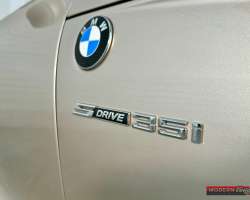 BMW Z4 sDrive 35i E89 306cv DKG 3