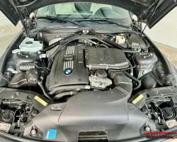 BMW Z4 sDrive 35i E89 306cv DKG 7