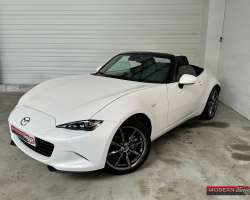 Mazda MX-5 ND 2.0 160cv Selection Pack Sport Recaro 10