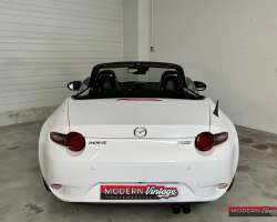 Mazda MX-5 ND 2.0 160cv Selection Pack Sport Recaro 12