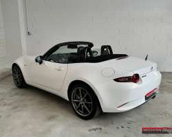 Mazda MX-5 ND 2.0 160cv Selection Pack Sport Recaro 13