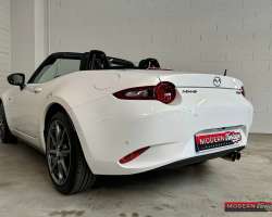 Mazda MX-5 ND 2.0 160cv Selection Pack Sport Recaro 14