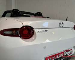 Mazda MX-5 ND 2.0 160cv Selection Pack Sport Recaro 16